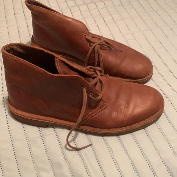 Men’s Clark’s